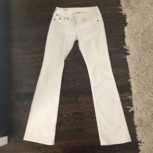 True Religion Becky Jeans